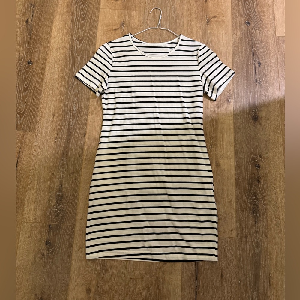 Two Tshirt Dresses Size Small